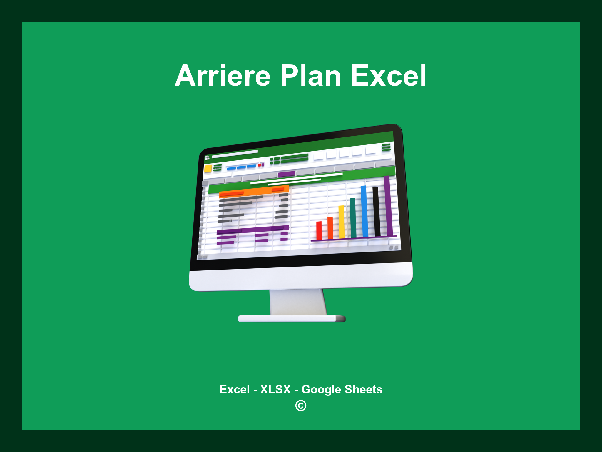 Arriere Plan Excel